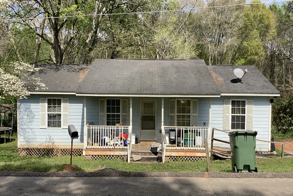 301 E 19th St. Lanett, AL 36863, Chambers County