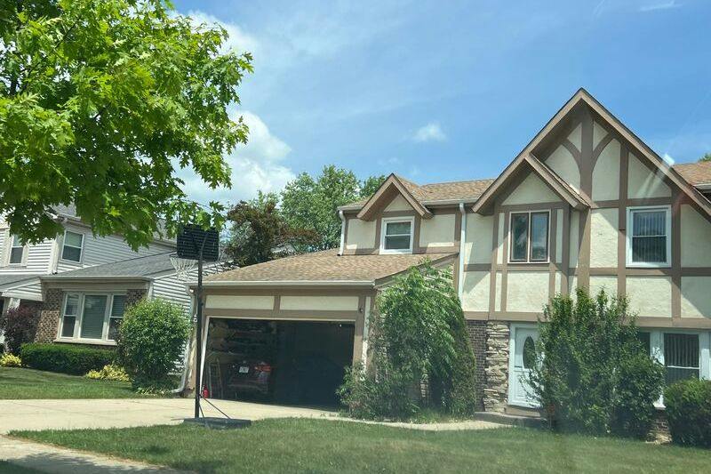 Devonshire Rd, Buffalo Grove, IL 60089