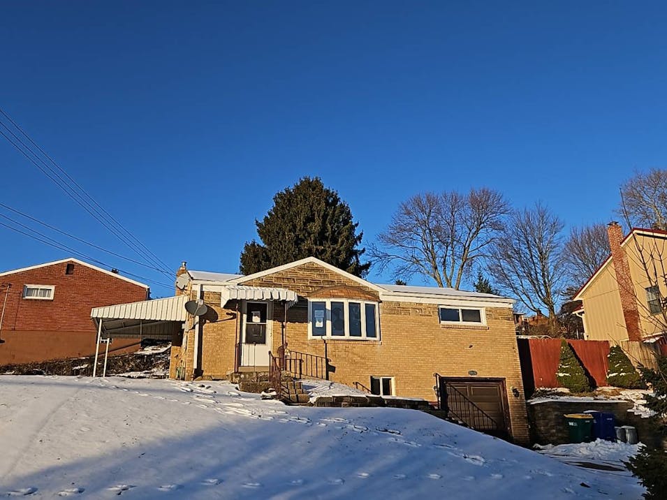 632 Highridge Dr Pittsburgh, PA 15226, Allegheny County