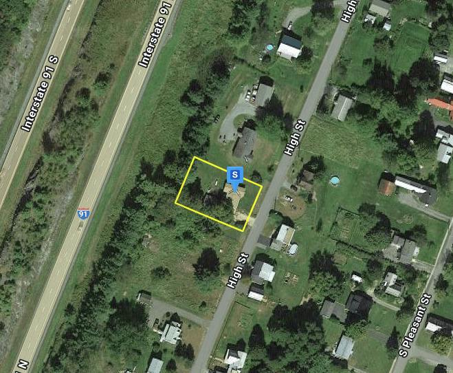 High St, Bradford, VT 05033