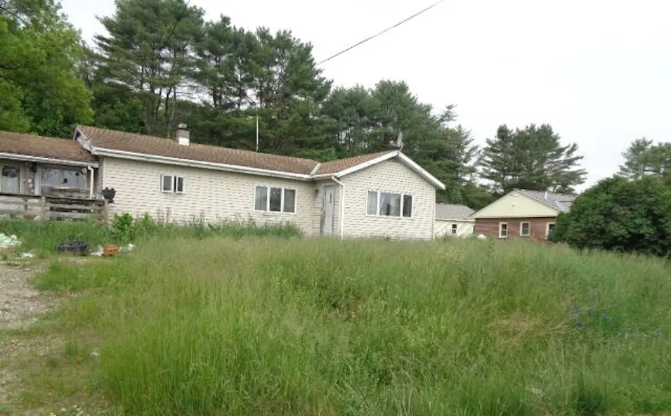 146 High Street Bradford, VT 05033, Orange County