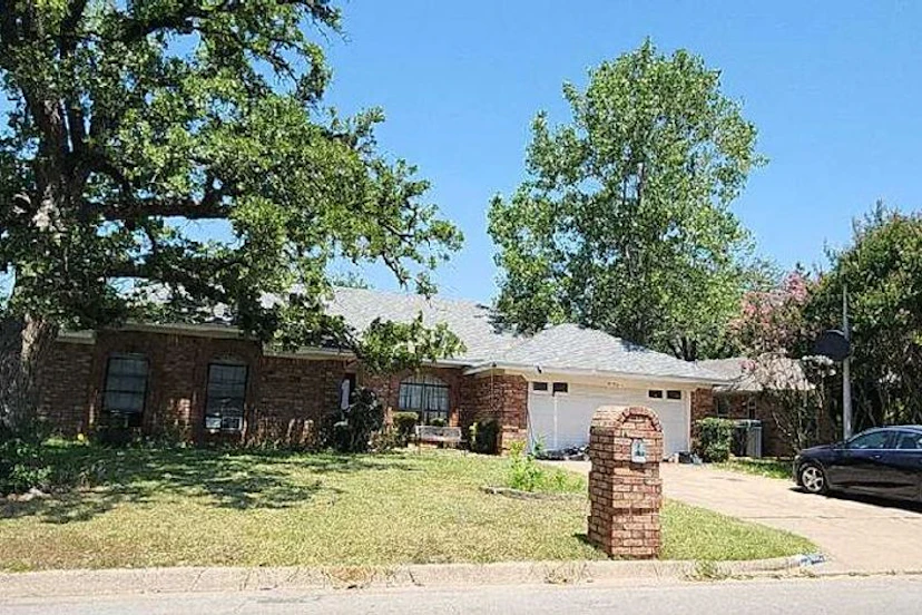 8625 Terrell Drive