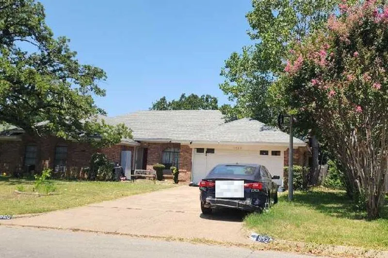 Terrell Dr, North Richland Hills, TX 76182 #1
