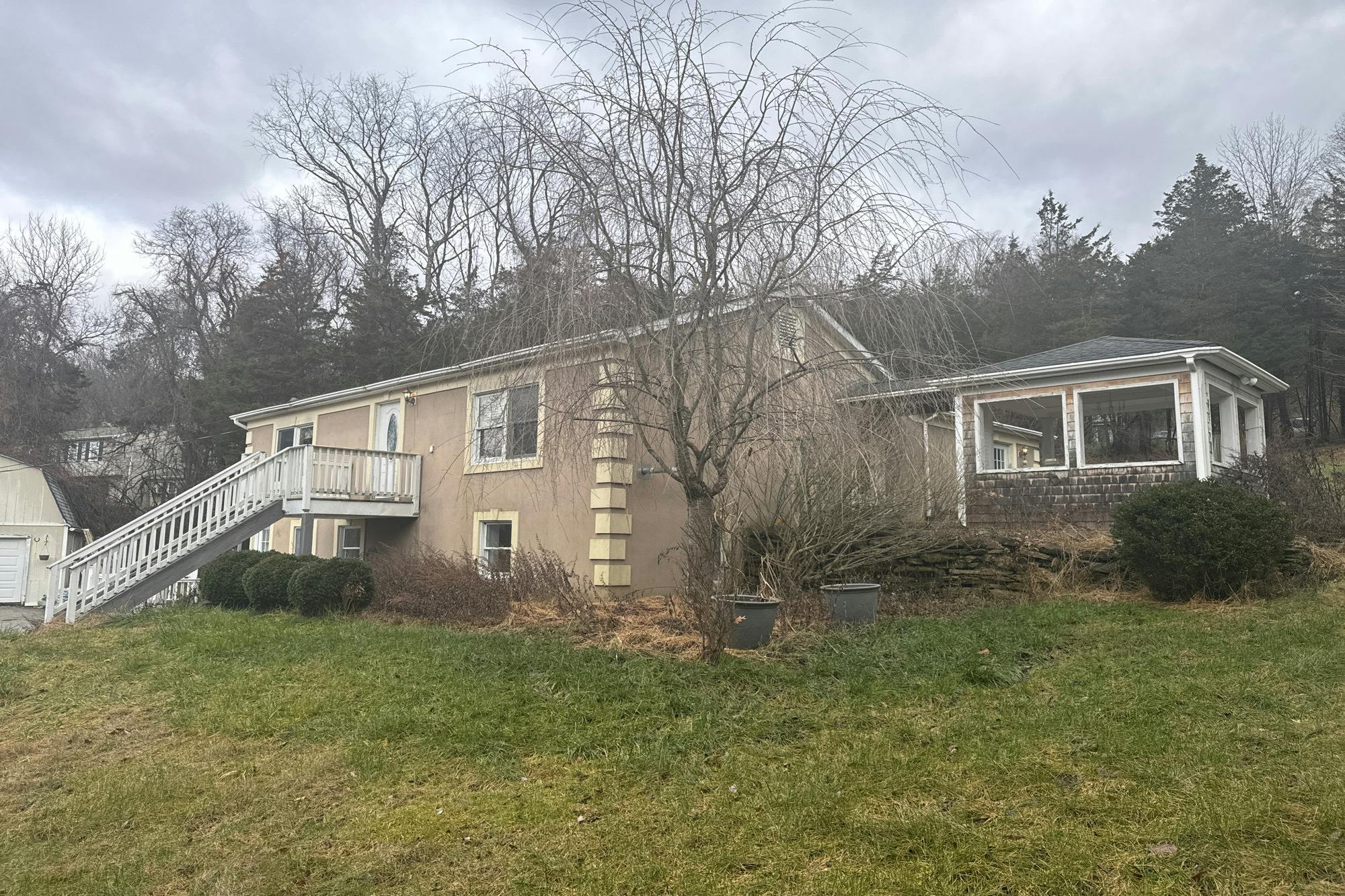 Beach Rd, Poughquag, NY 12570 #1