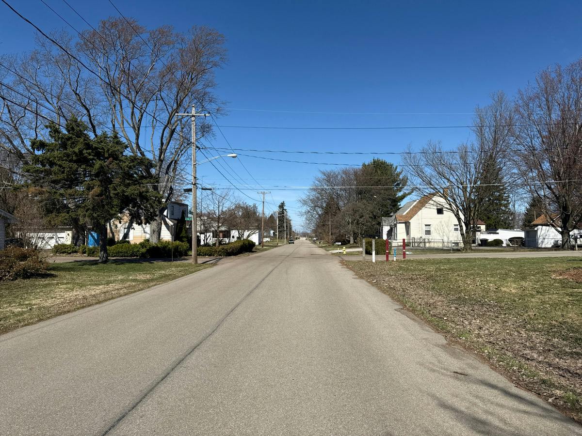 Pennsylvania Ave, Erie, PA 16504 #1