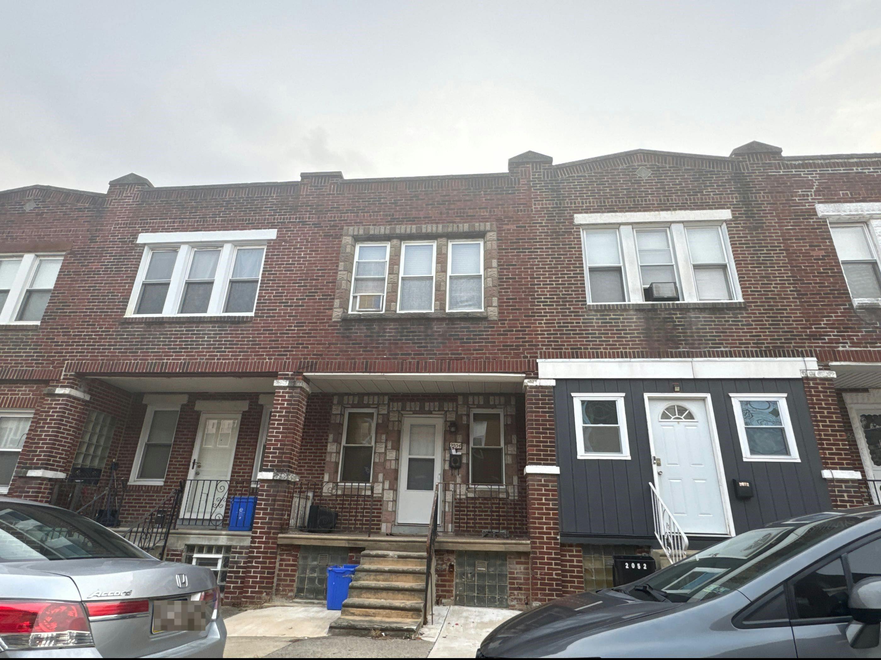 Anchor St, Philadelphia, PA 19124