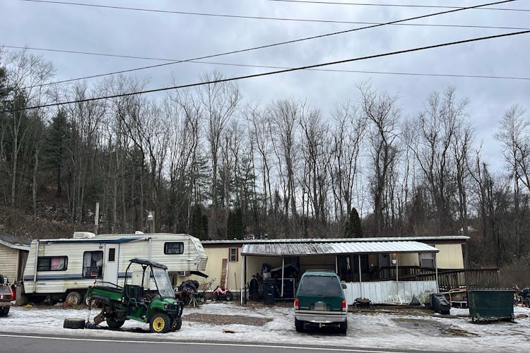 5013 Bloomingrove Rd Cogan Station, PA 17728, Lycoming County