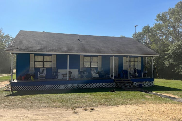 6262 State Hwy 569 N,Smithdale, MS 39664, Franklin County