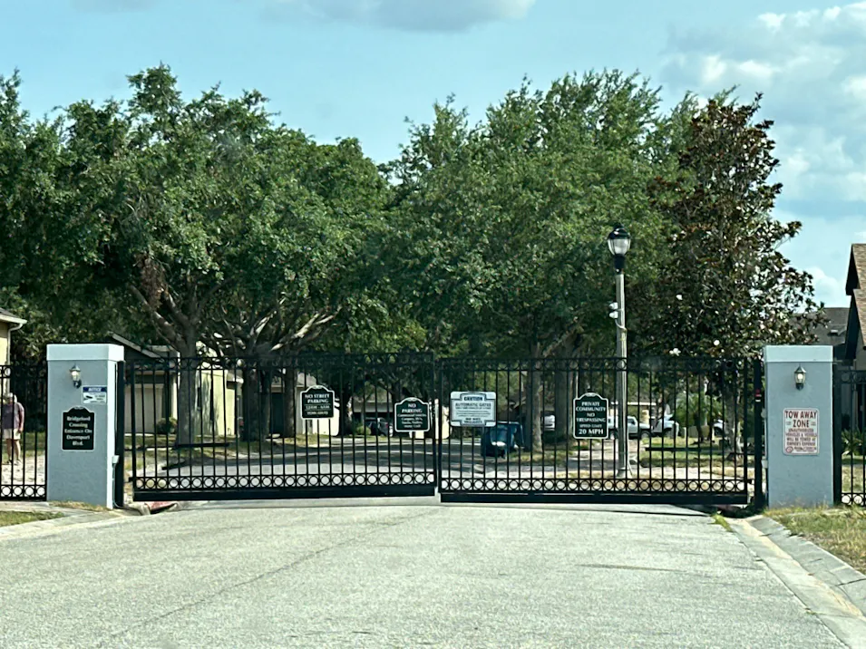 620 Bridgeford Crossing Blvd Davenport, FL 33837, Polk County
