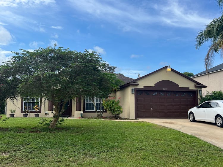 2601 Shiprock Ct Deltona, FL 32738, Volusia County