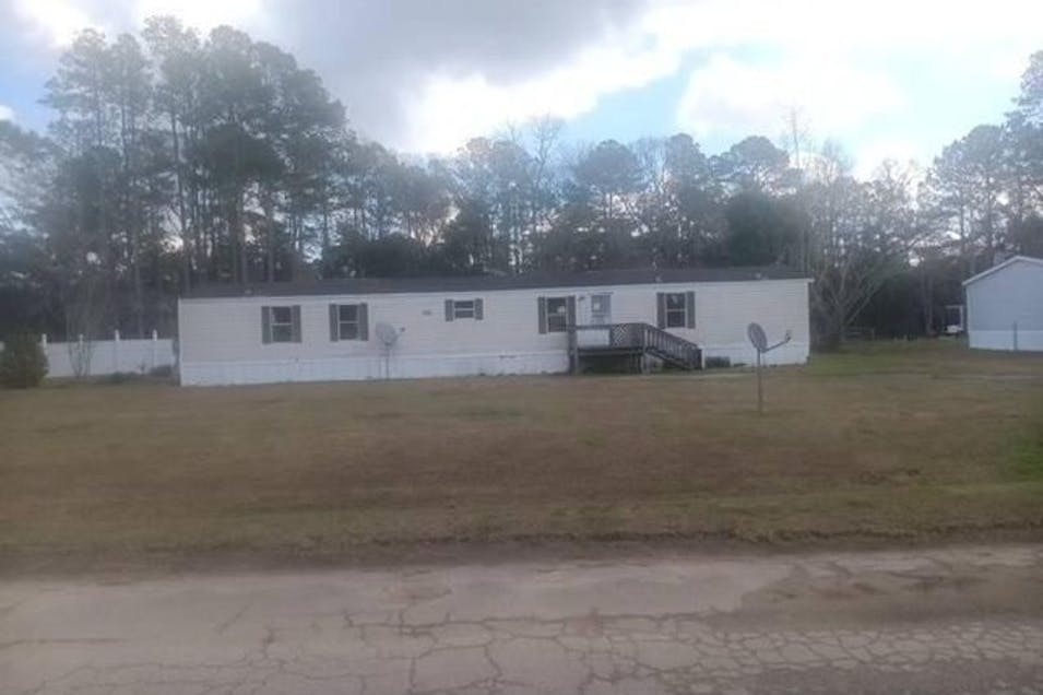 66 Two States St Havana, FL 32333, Gadsden County