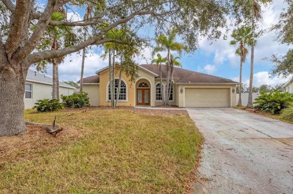2906 122nd Terr E Parrish, FL 34219, Manatee County