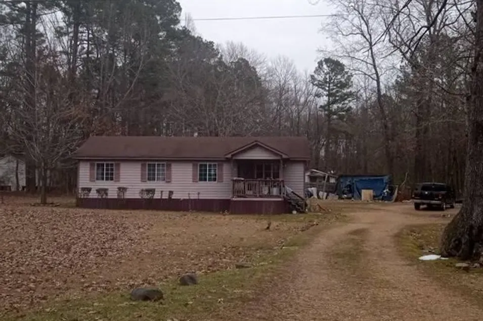 730 Moore Street Fordyce, AR 71742, Dallas County