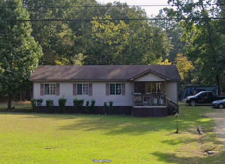 730 Moore Street Fordyce, AR 71742, Dallas County