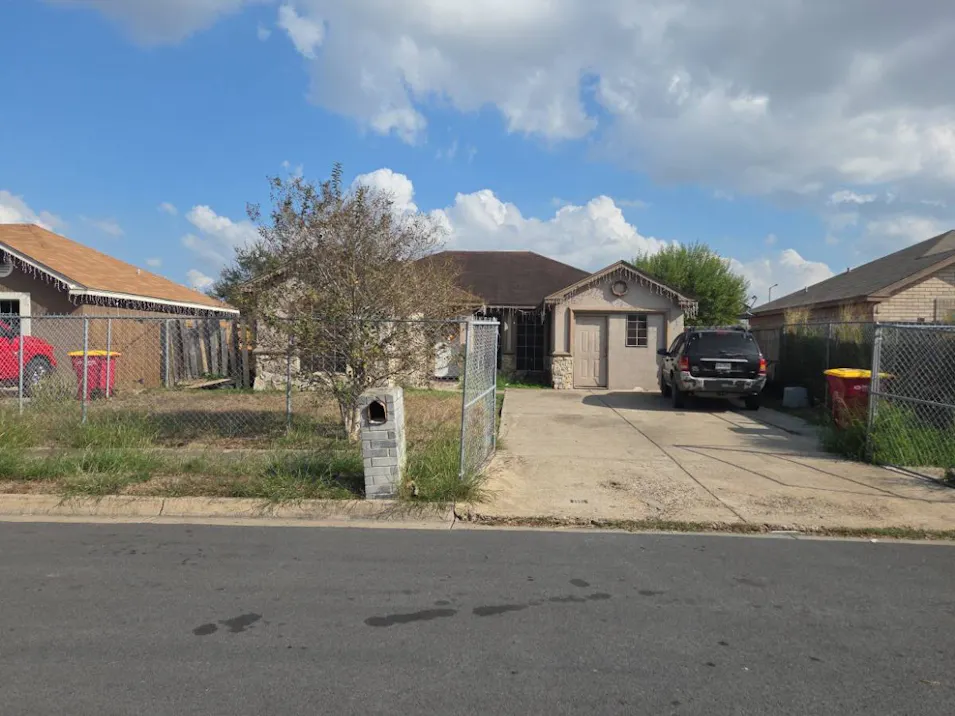 2785 Malta Brownsville, TX 78520, Cameron County