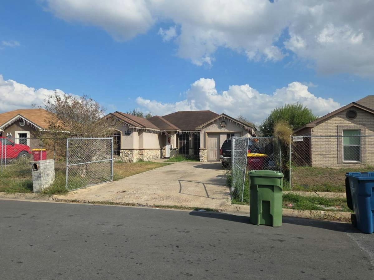 Malta St, Brownsville, TX 78520