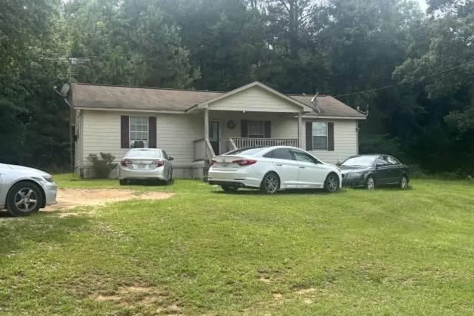 4662 Cr 2 Millry, AL 36558, Choctaw County
