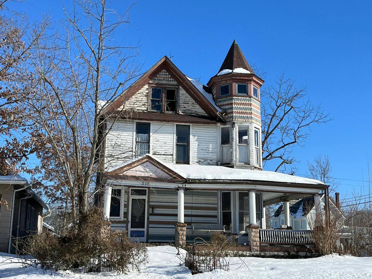 State St, North Vernon, IN 47265