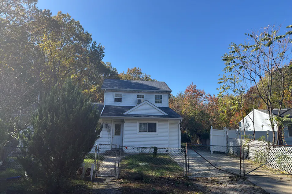 58 Brook Avenue Wyandanch, NY 11798, Suffolk County