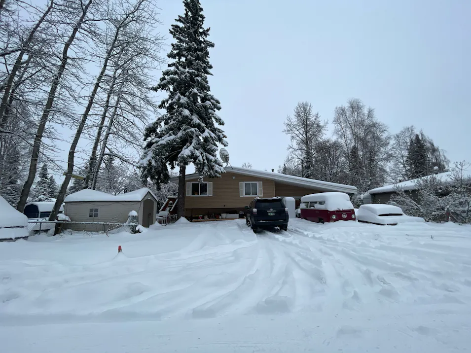 1100 W 53rd Ave Anchorage, AK 99518, Anchorage County