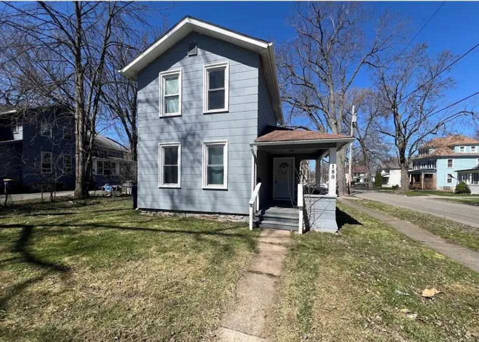 180 Spalding St Lockport, NY 14094, Niagara County