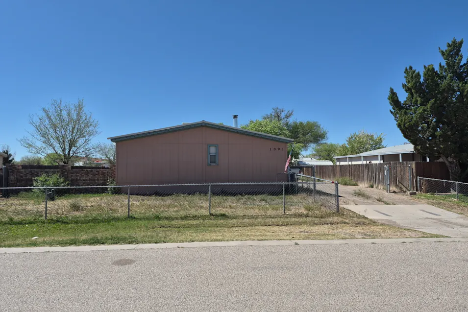 1091 Giron Ct Los Lunas, NM 87031, Valencia County