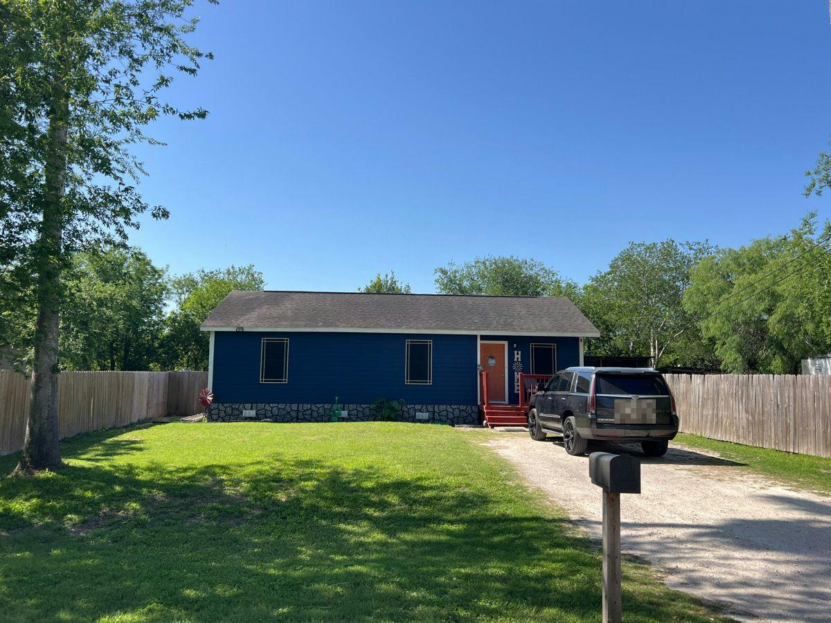 Range St, Alice, TX 78332