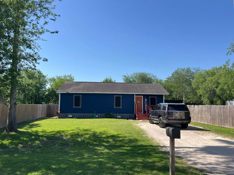 909 Range St Alice, TX 78332, Jim Wells County