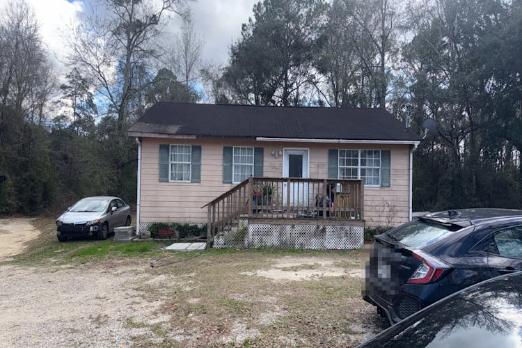 1344 West Union Road Picayune, MS 39466, Pearl River County