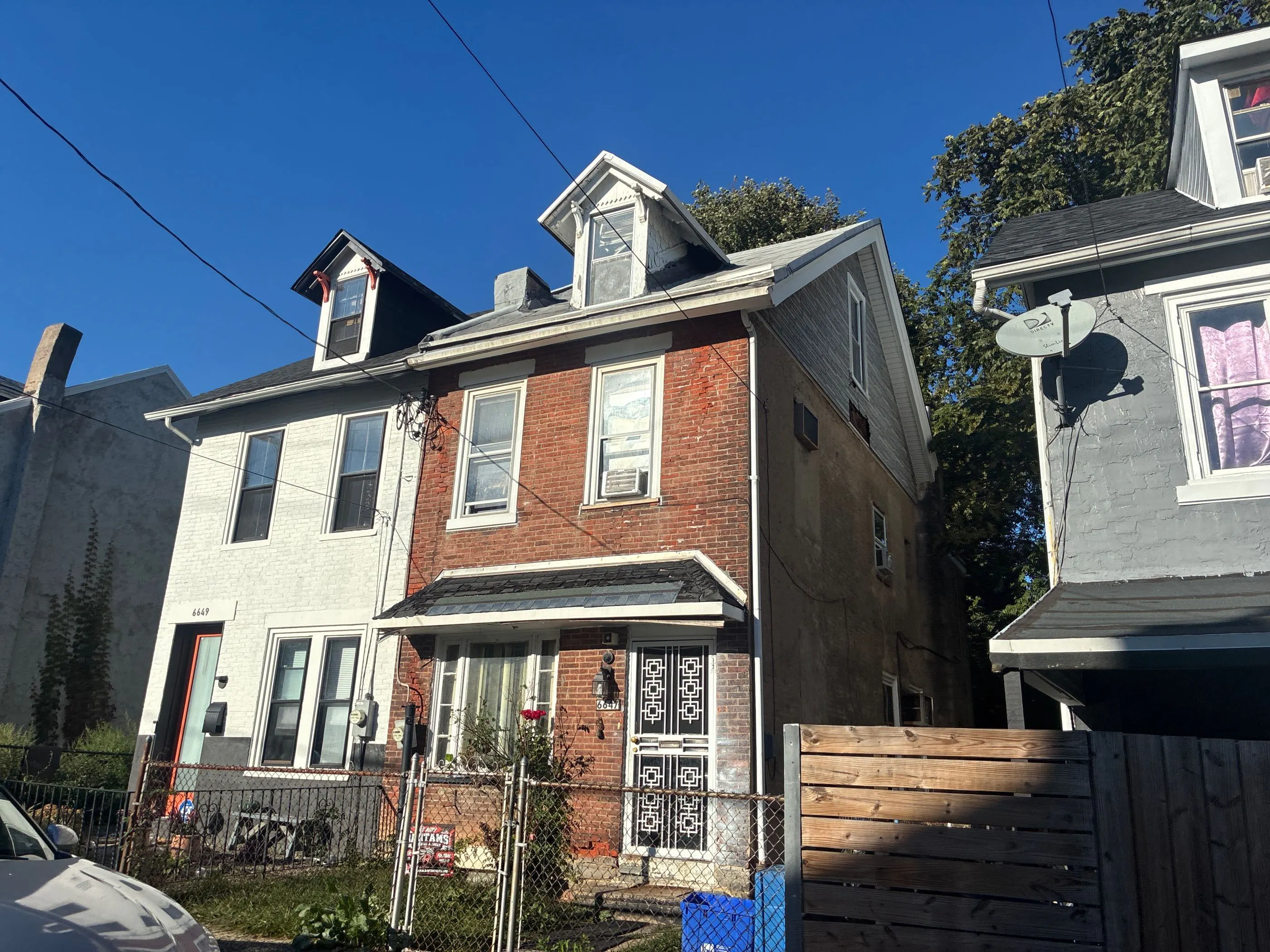 Crowson St, Philadelphia, PA 19119 #1