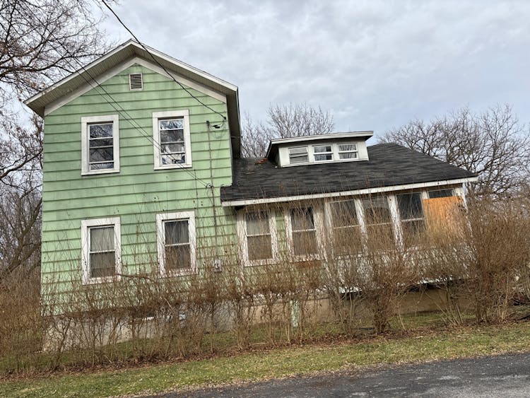 9 E Dock Street, Port Byron, Ny 13140 Port Byron, NY 13140, Cayuga County