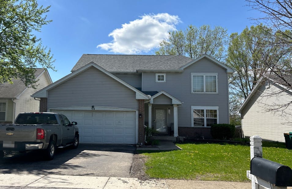 54 Sonoma Dr Romeoville, IL 60446, Will County