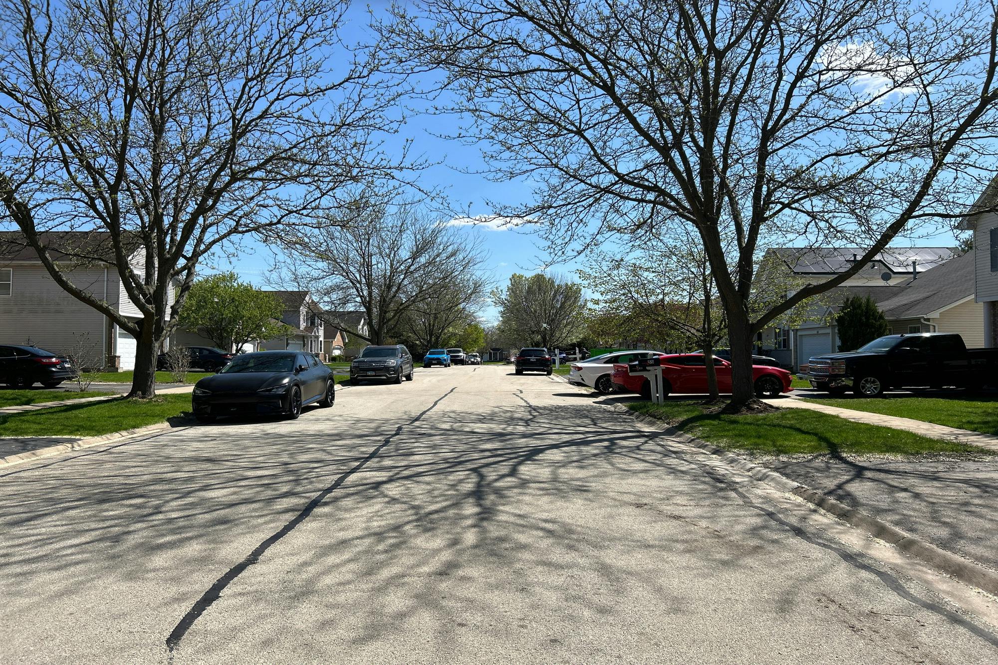 Sonoma Dr, Romeoville, IL 60446