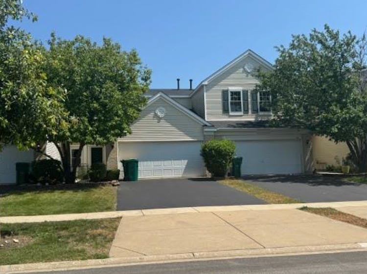 228 Parkside Dr Shorewood, IL 60404, Will County