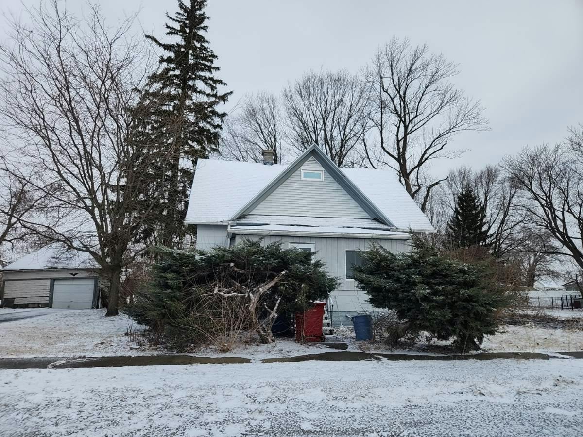Oneida St, LA Crosse, IN 46348