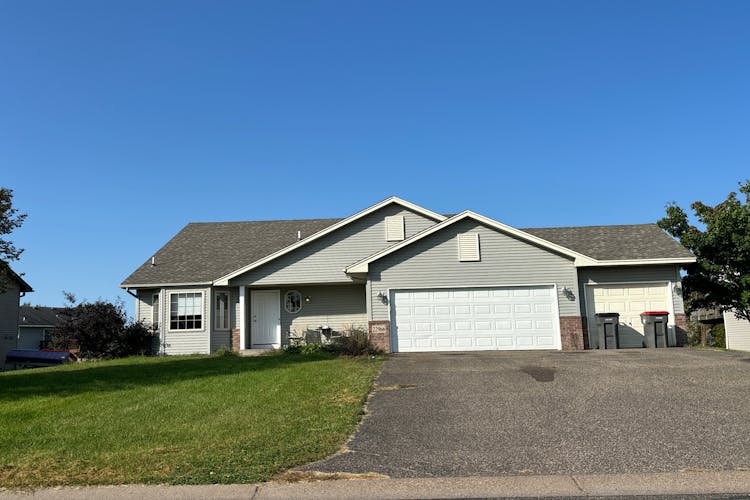 22966 Makah St NW Saint Francis, MN 55070, Anoka County