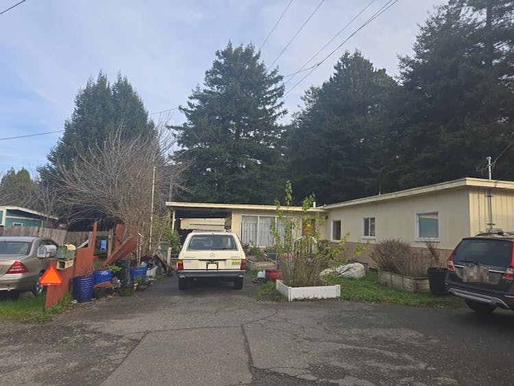 2036 Simmons Road Eureka, CA 95503, Humboldt County