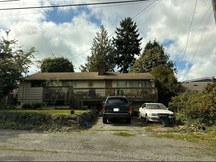 12023 80th Avenue South Seattle, WA 98178, King County