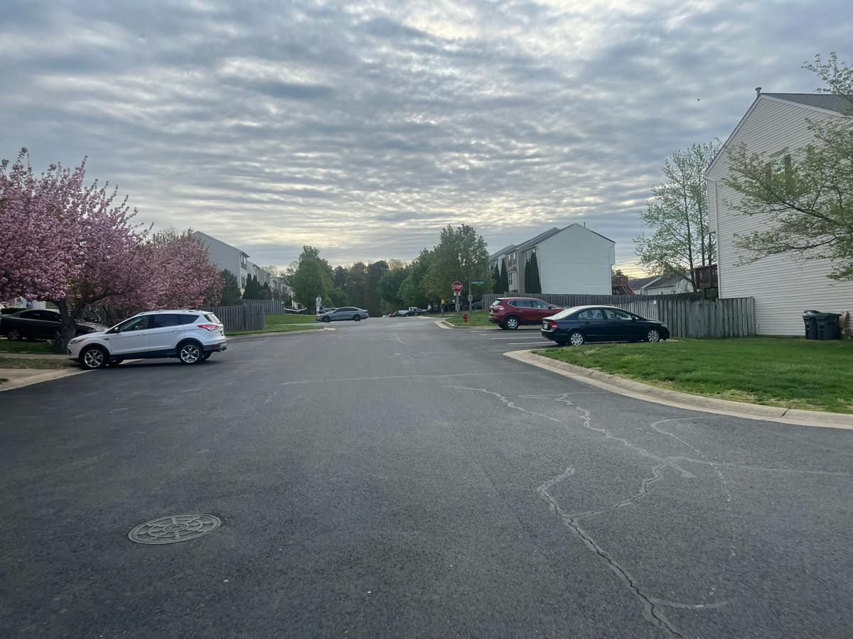 Colonnade Way, Fredericksburg, VA 22408
