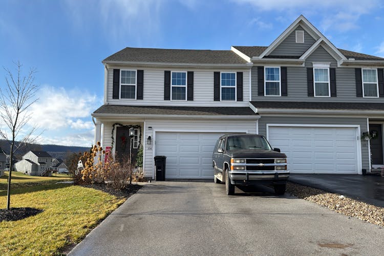 104 Easton Drive Duncannon, PA 17020, Perry County