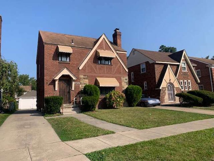 18236 Littlefield Street Detroit, MI 48235, Wayne County