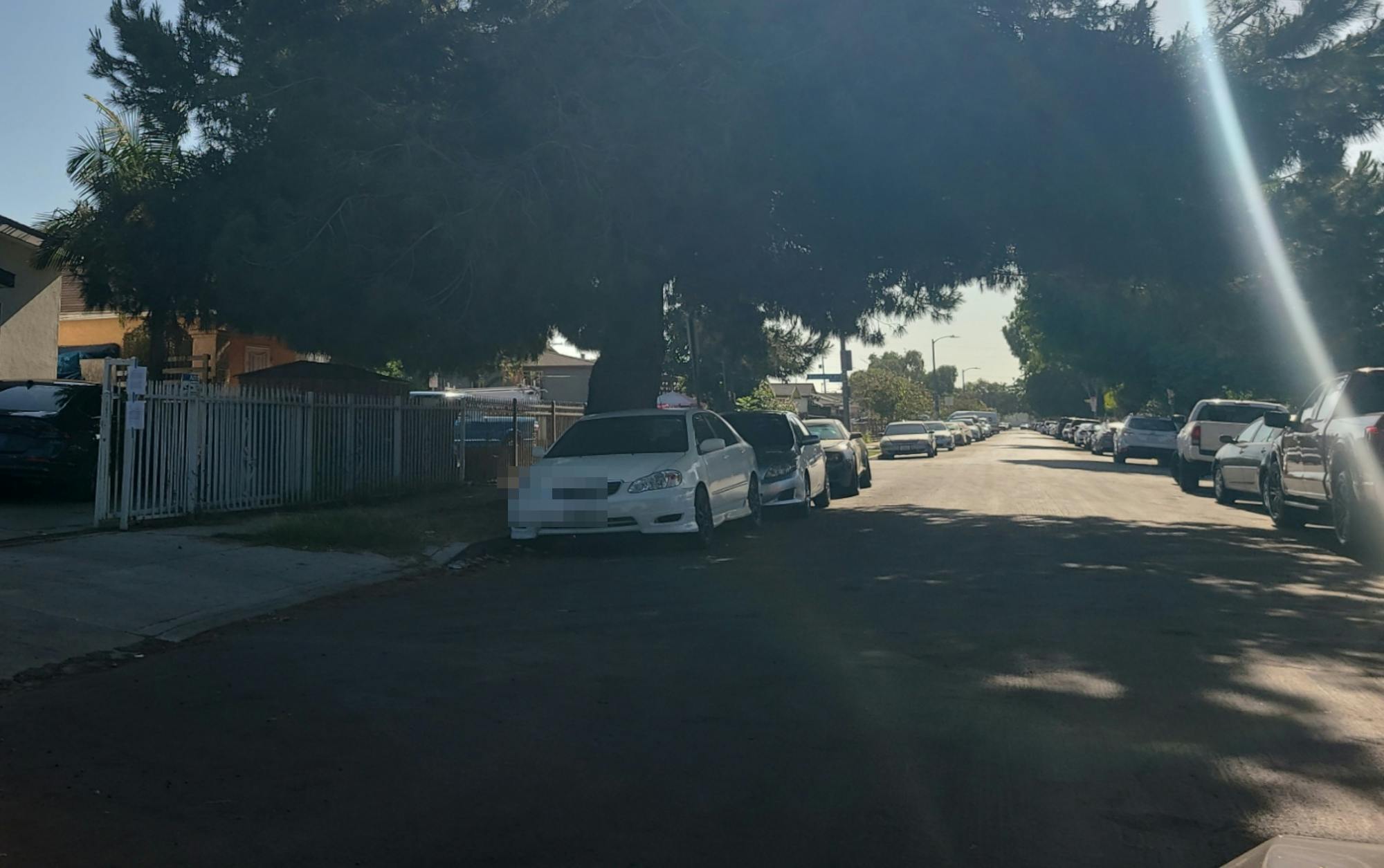 109th St, Los Angeles, CA 90059