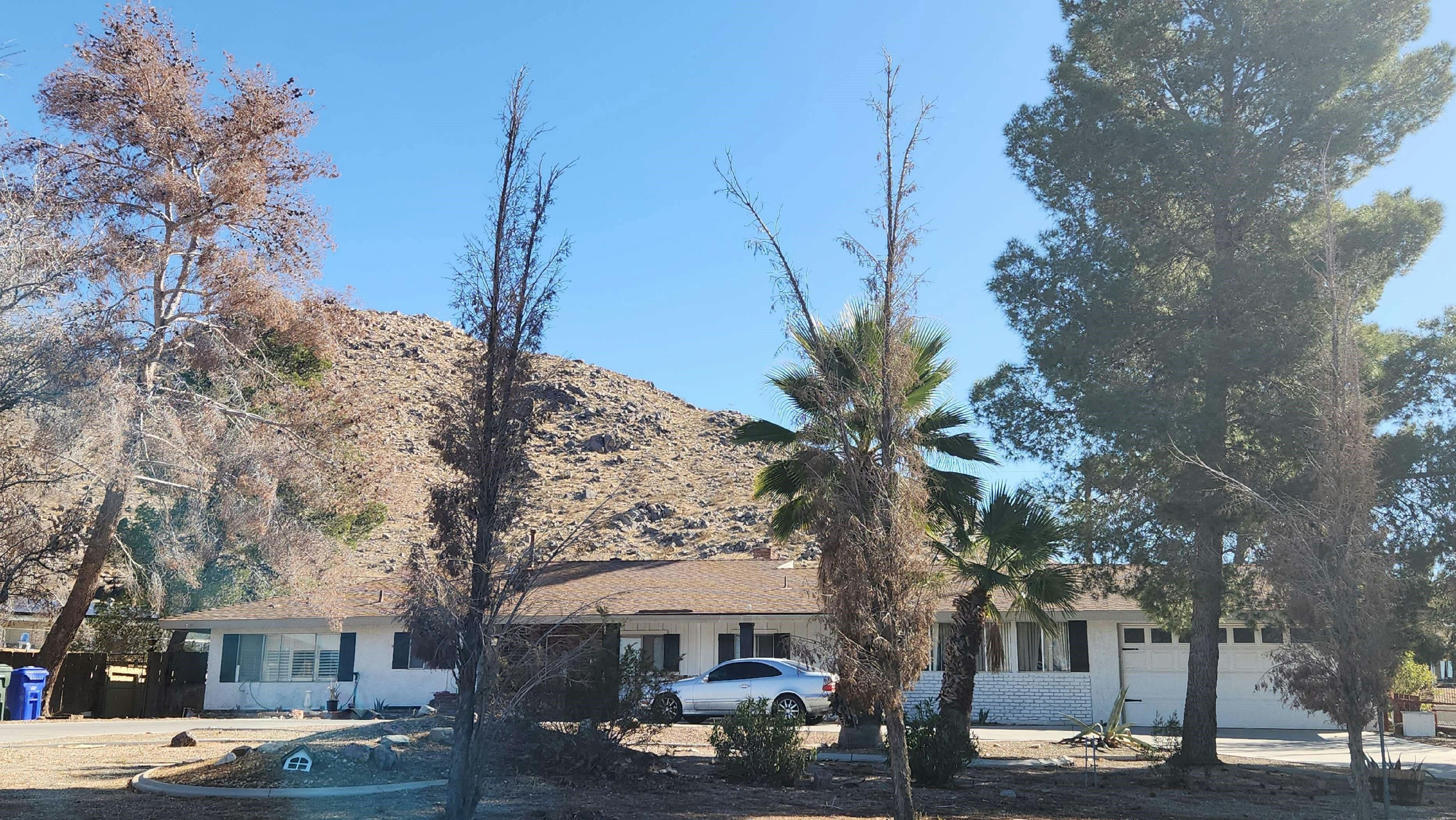 Mandan Rd, Apple Valley, CA 92307