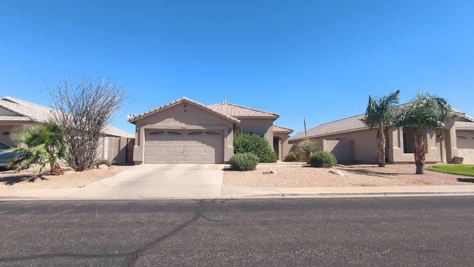 9236 E Medina Ave Mesa, AZ 85209, Maricopa County