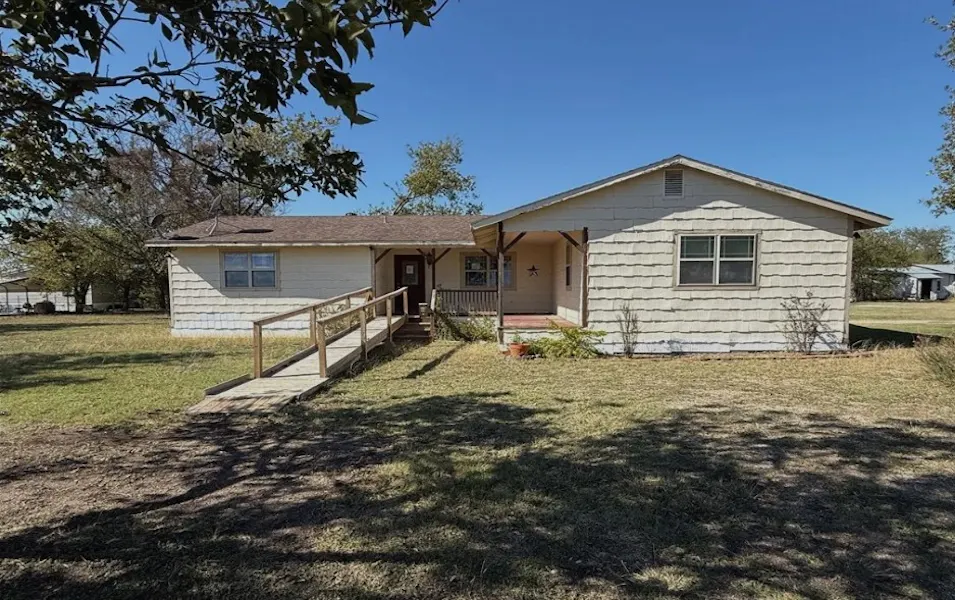 4700 Old Howard Rd Temple, TX 76504, Bell County