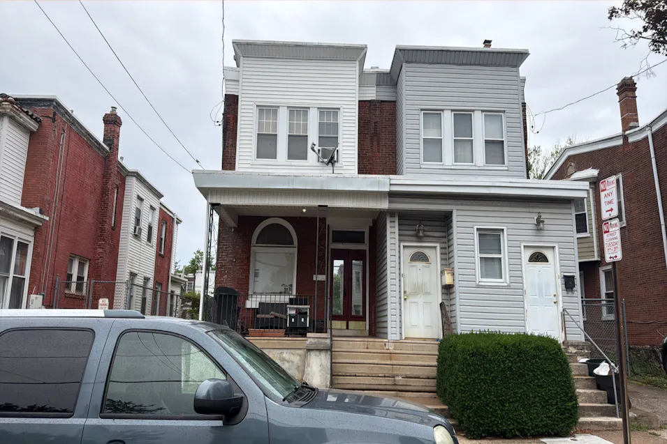 5530 N 3rd St Philadelphia, PA 19120, Philadelphia County