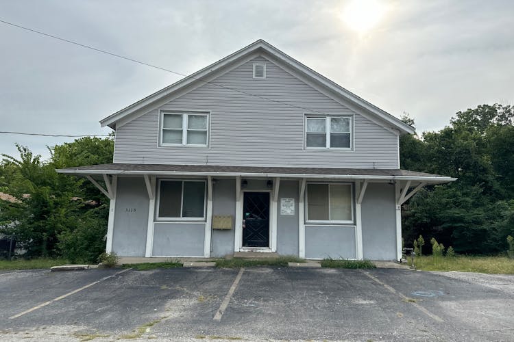 3115 S Forest Ave,Independence, MO 64052, Jackson County