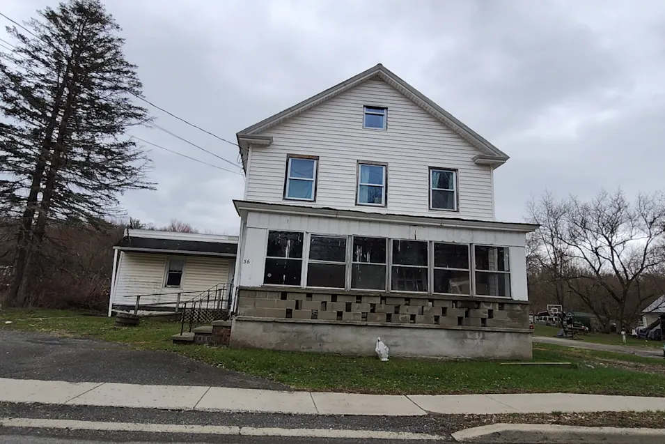 36 Lake Avenue Nassau, NY 12123, Rensselaer County
