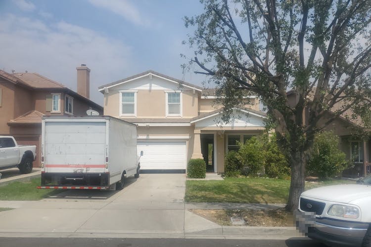 3920 Obsidian Rd San Bernardino, CA 92407, San Bernardino County