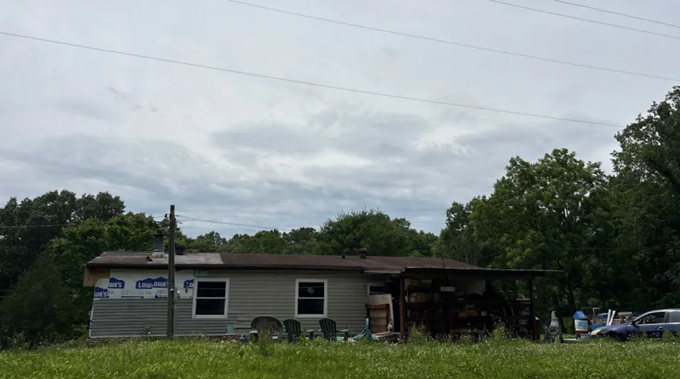 3940 S Knight Rid Rd Bloomington, IN 47401, Monroe County